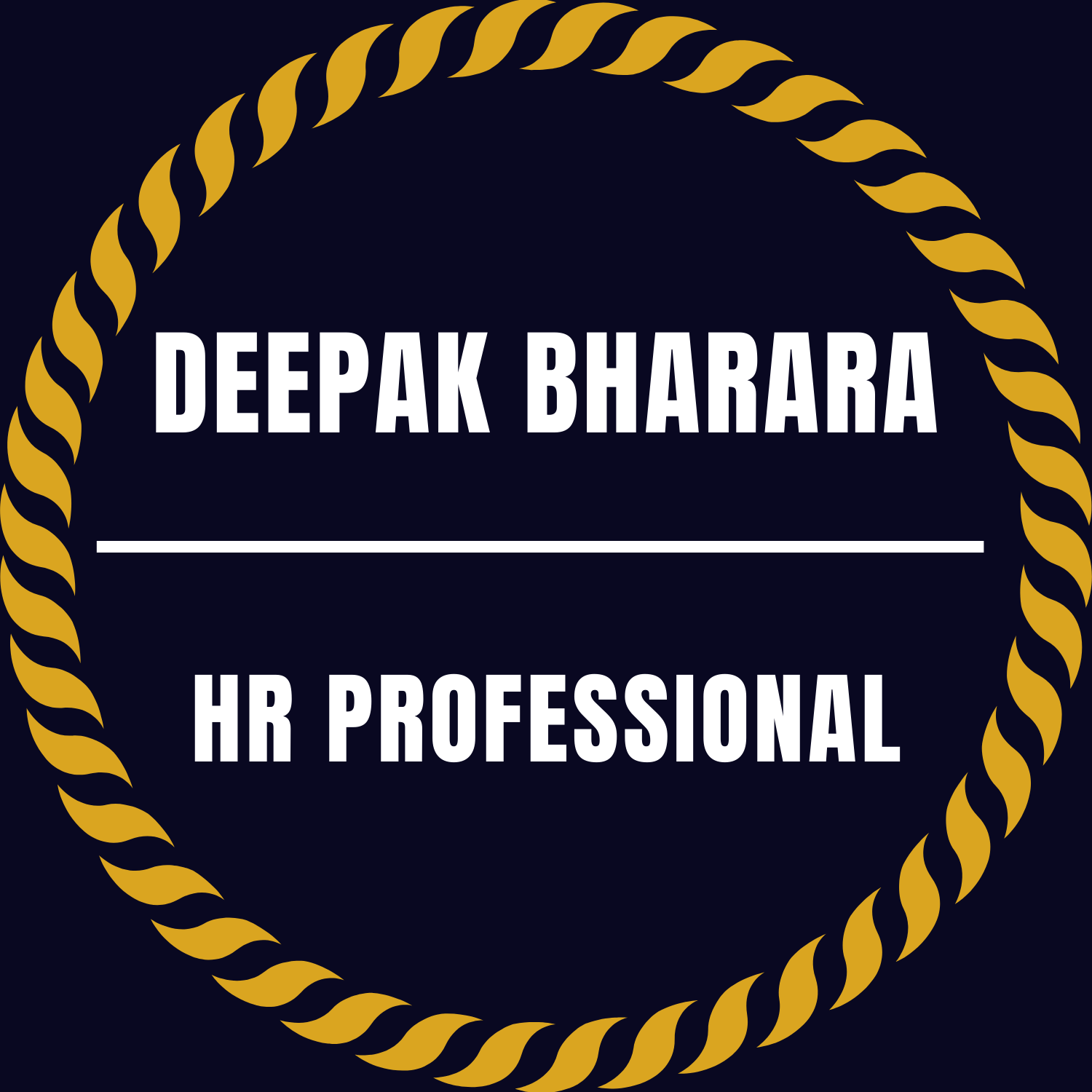 Deepak Bharara